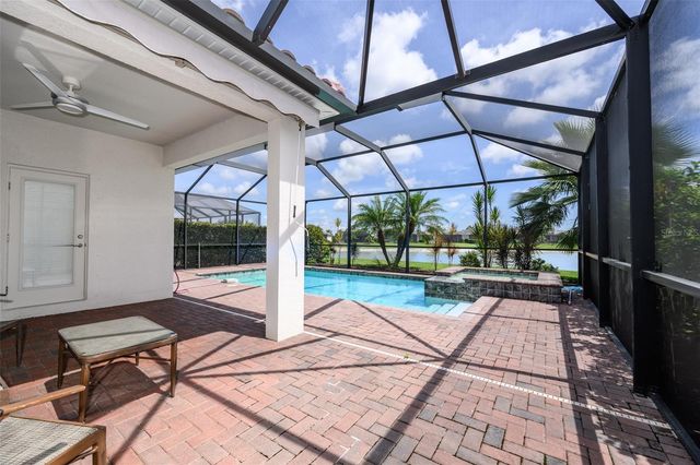 15145 SPANISH POINT DRIVE, Port Charlotte, FL 33981