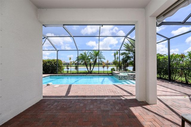 15145 SPANISH POINT DRIVE, Port Charlotte, FL 33981