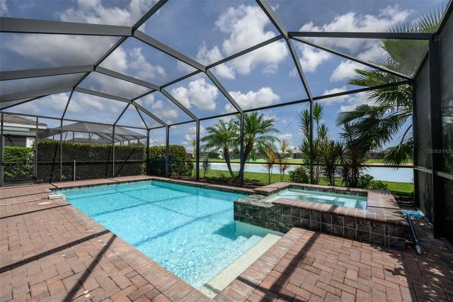 15145 SPANISH POINT DRIVE, Port Charlotte, FL 33981