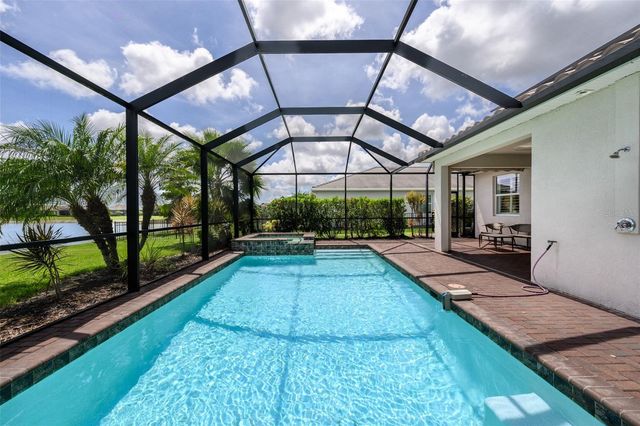 15145 SPANISH POINT DRIVE, Port Charlotte, FL 33981