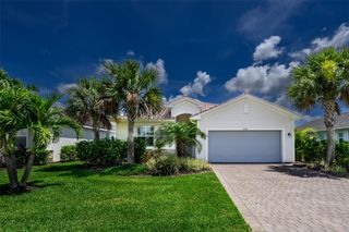 15145 SPANISH POINT DRIVE, Port Charlotte, FL 33981
