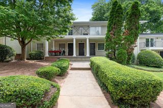 866 Briarcliff Road NE B3, Atlanta, GA 30306