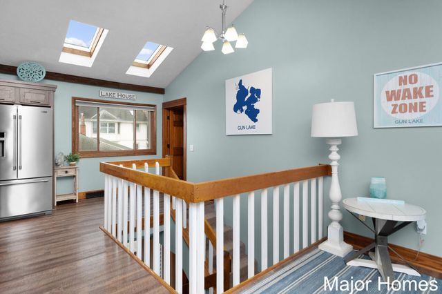 3179 Sandy Beach Street, Wayland, MI 49348