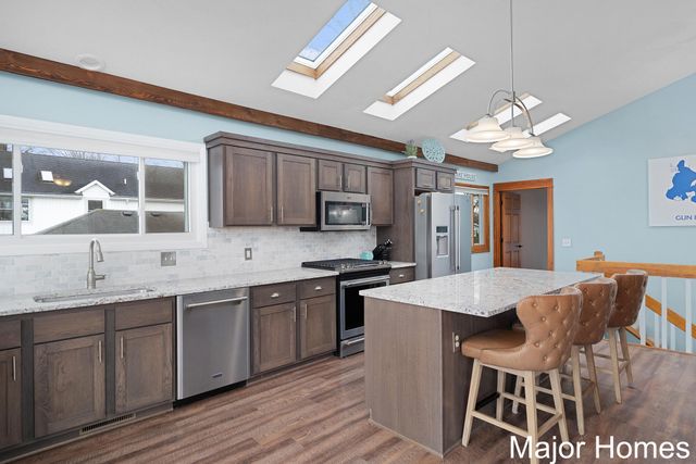 3179 Sandy Beach Street, Wayland, MI 49348