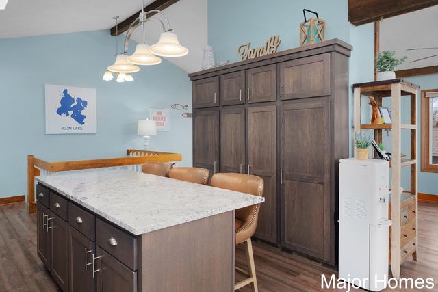 3179 Sandy Beach Street, Wayland, MI 49348