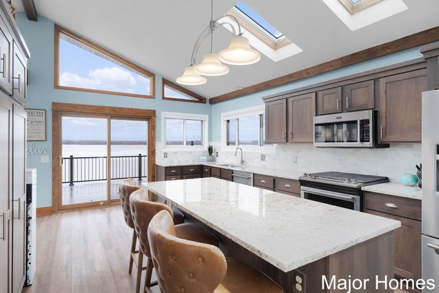 3179 Sandy Beach Street, Wayland, MI 49348