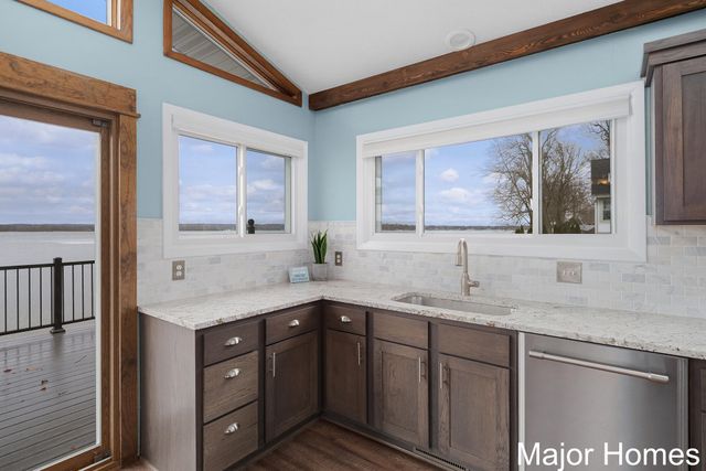 3179 Sandy Beach Street, Wayland, MI 49348