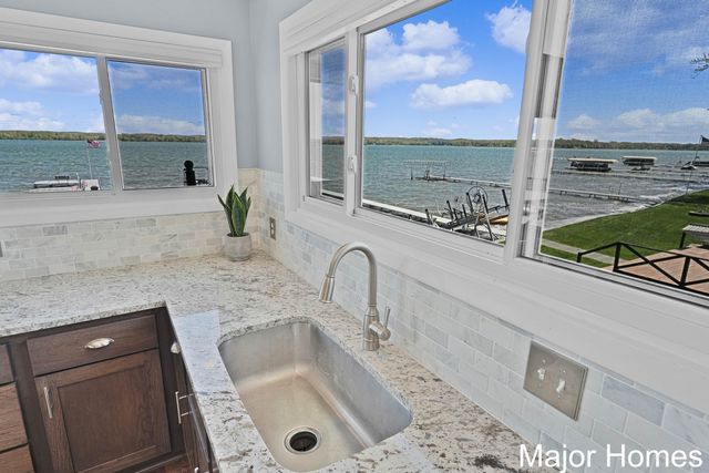 3179 Sandy Beach Street, Wayland, MI 49348