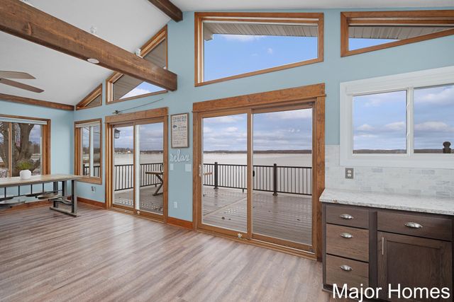 3179 Sandy Beach Street, Wayland, MI 49348