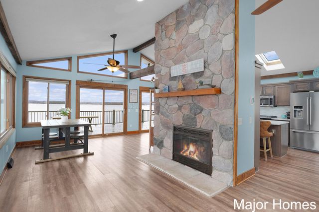 3179 Sandy Beach Street, Wayland, MI 49348