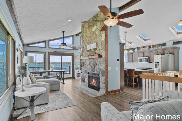 3179 Sandy Beach Street, Wayland, MI 49348