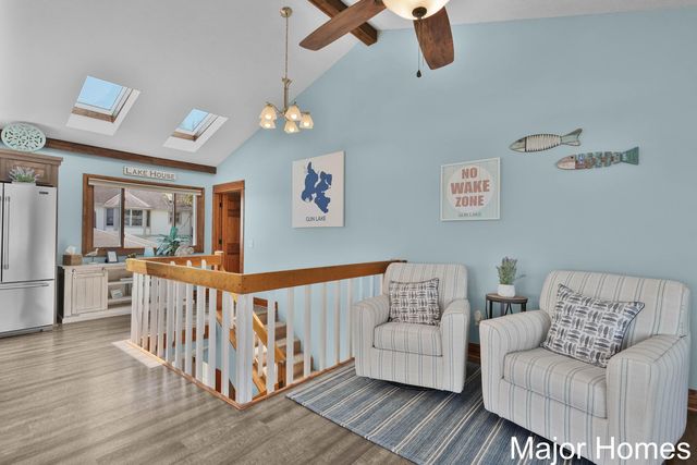 3179 Sandy Beach Street, Wayland, MI 49348