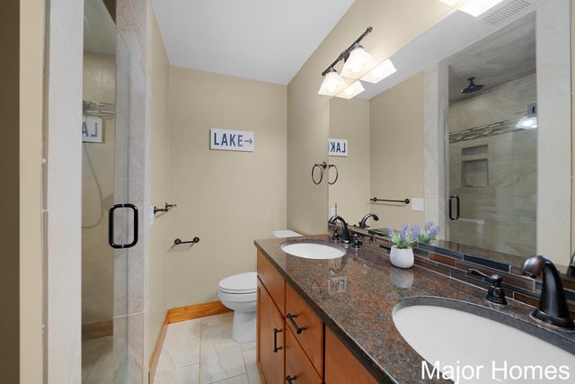 3179 Sandy Beach Street, Wayland, MI 49348