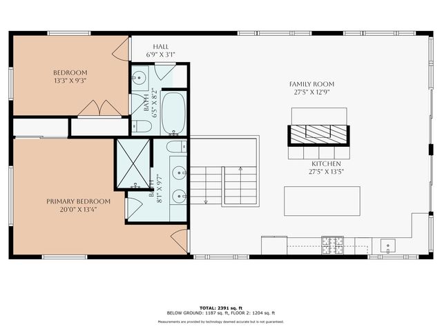 3179 Sandy Beach Street, Wayland, MI 49348