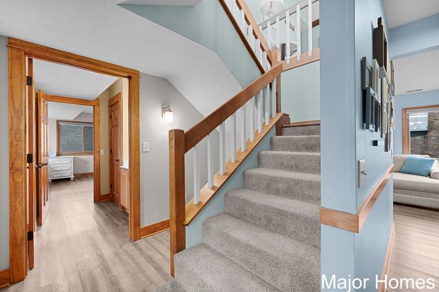 3179 Sandy Beach Street, Wayland, MI 49348