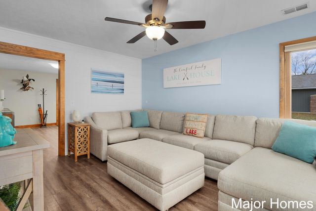 3179 Sandy Beach Street, Wayland, MI 49348