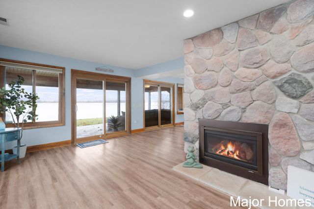 3179 Sandy Beach Street, Wayland, MI 49348