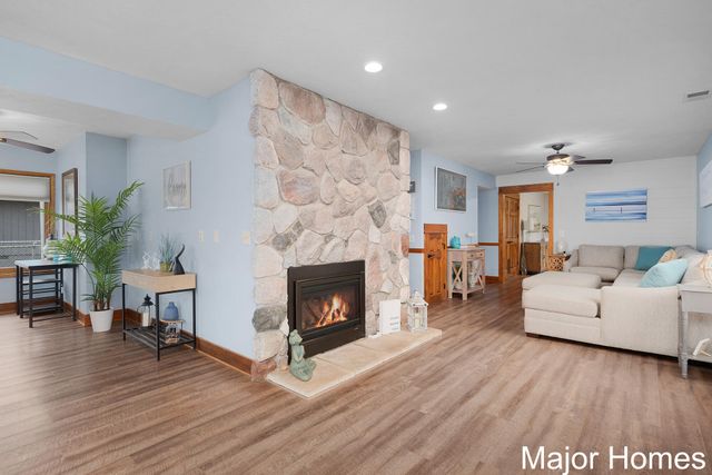 3179 Sandy Beach Street, Wayland, MI 49348