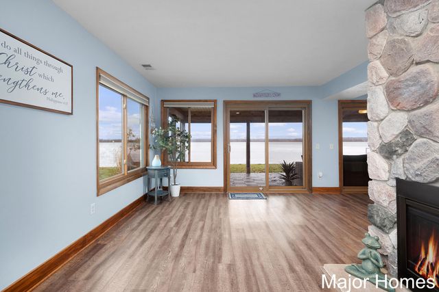 3179 Sandy Beach Street, Wayland, MI 49348