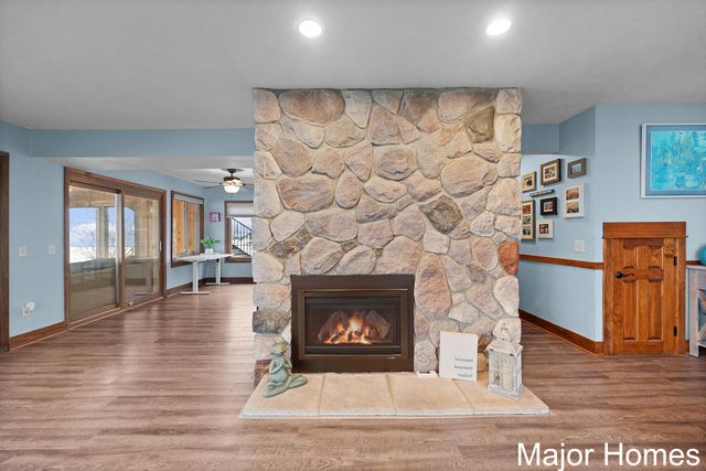 3179 Sandy Beach Street, Wayland, MI 49348