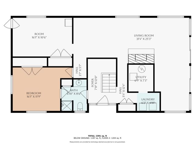 3179 Sandy Beach Street, Wayland, MI 49348