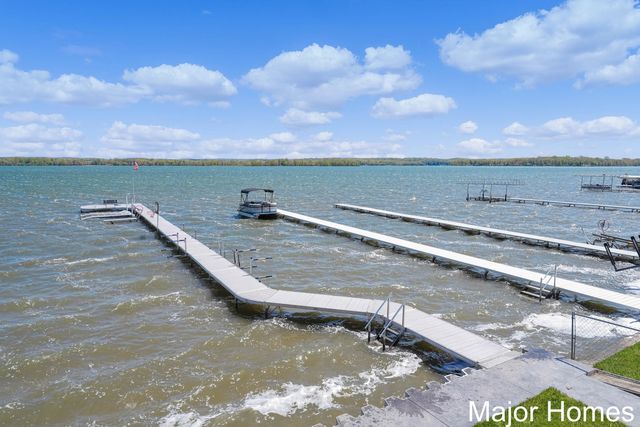 3179 Sandy Beach Street, Wayland, MI 49348