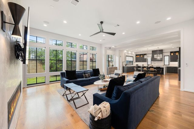 2616 Fenwood Road, West University Place, TX 77005