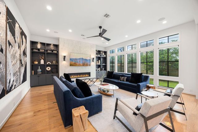 2616 Fenwood Road, West University Place, TX 77005