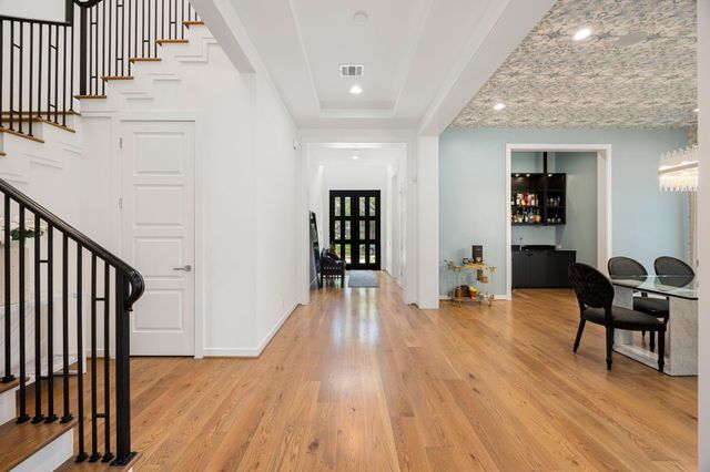 2616 Fenwood Road, West University Place, TX 77005