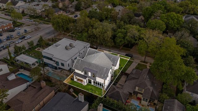 2616 Fenwood Road, West University Place, TX 77005