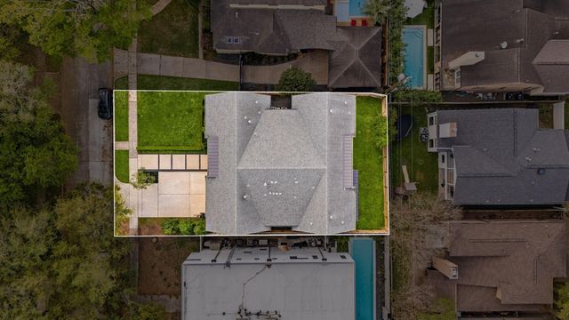 2616 Fenwood Road, West University Place, TX 77005