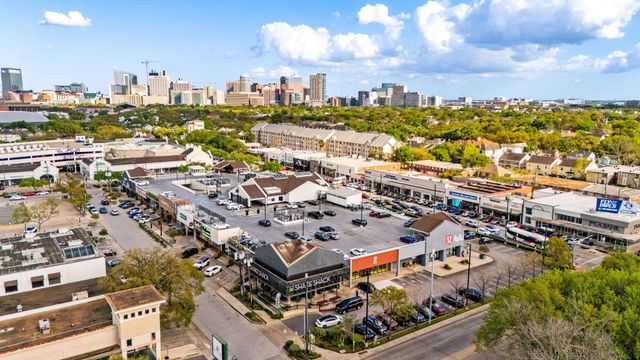 2616 Fenwood Road, West University Place, TX 77005