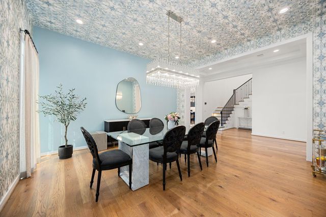 2616 Fenwood Road, West University Place, TX 77005