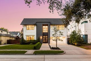 2616 Fenwood Road, West University Place, TX 77005