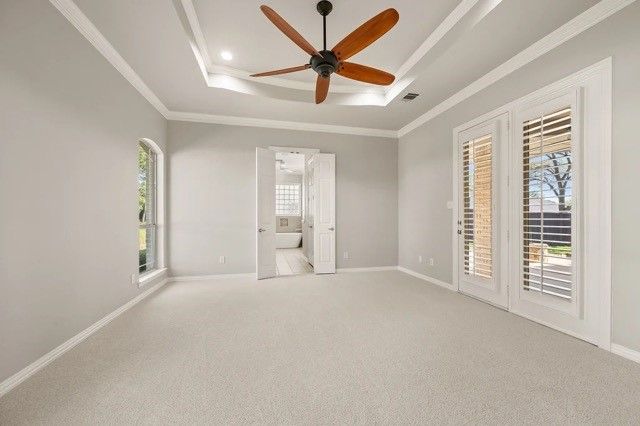 24 W Hillside Place, Trophy Club, TX 76262