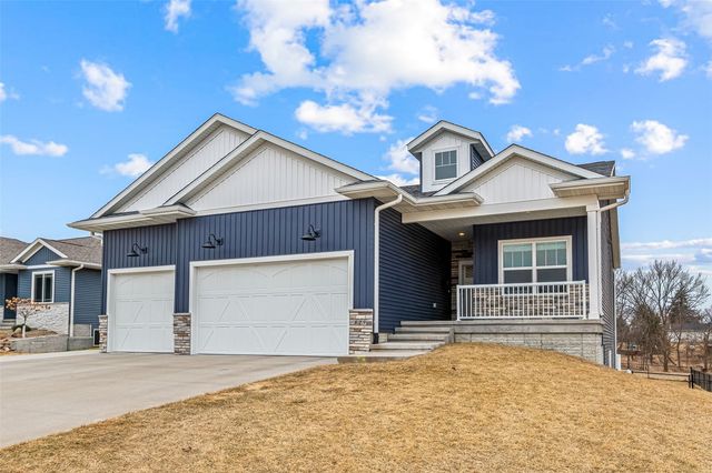 819 Old Mill Lane, Solon, IA 52333