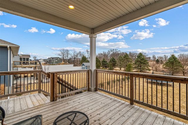 819 Old Mill Lane, Solon, IA 52333