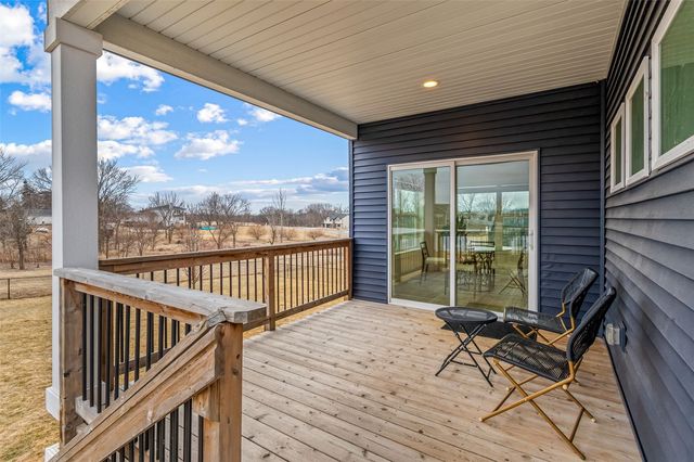 819 Old Mill Lane, Solon, IA 52333
