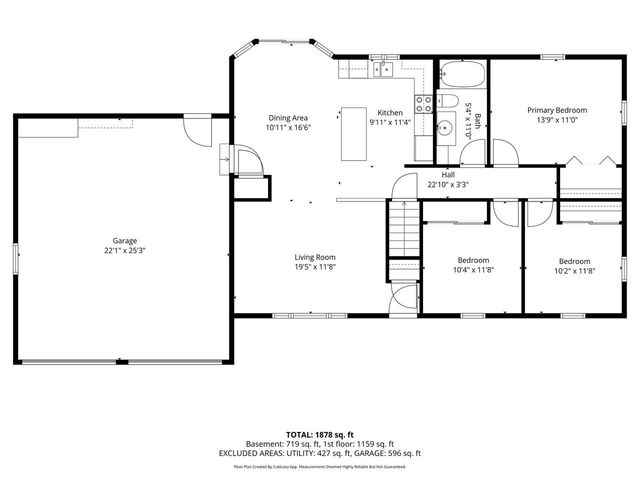 2838 WOODALE AVENUE, Green Bay, WI 54313
