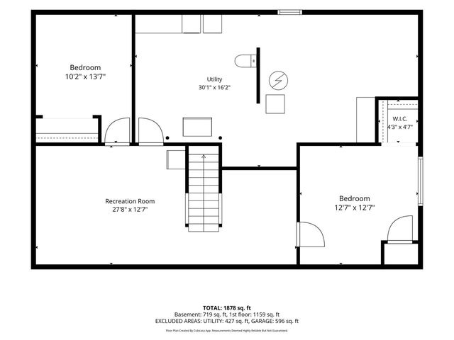 2838 WOODALE AVENUE, Green Bay, WI 54313