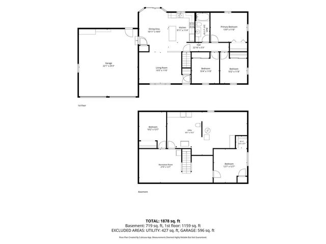 2838 WOODALE AVENUE, Green Bay, WI 54313