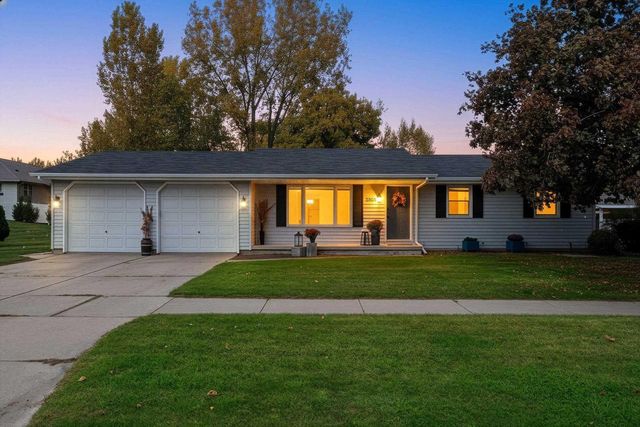 2838 WOODALE AVENUE, Green Bay, WI 54313