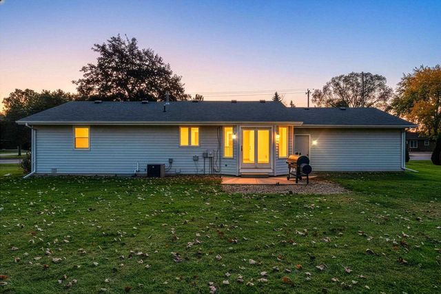 2838 WOODALE AVENUE, Green Bay, WI 54313