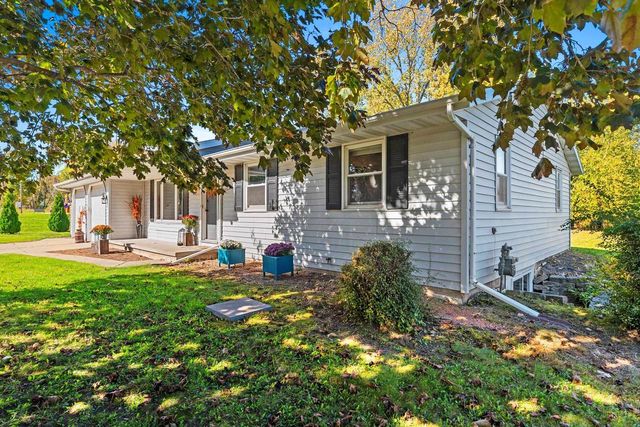 2838 WOODALE AVENUE, Green Bay, WI 54313