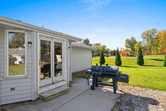 2838 WOODALE AVENUE, Green Bay, WI 54313