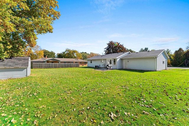 2838 WOODALE AVENUE, Green Bay, WI 54313
