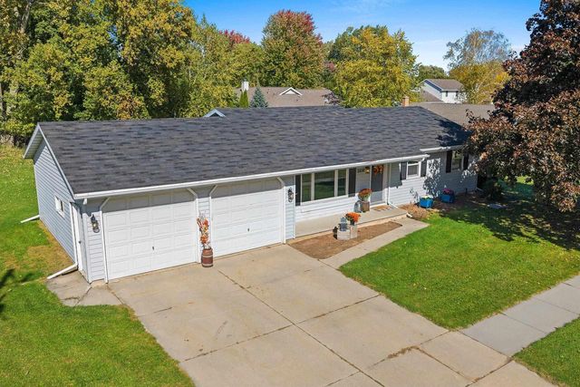 2838 WOODALE AVENUE, Green Bay, WI 54313