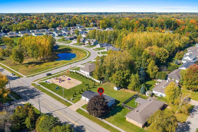 2838 WOODALE AVENUE, Green Bay, WI 54313