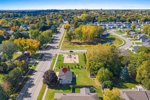 2838 WOODALE AVENUE, Green Bay, WI 54313