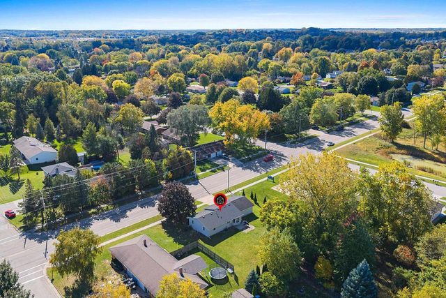 2838 WOODALE AVENUE, Green Bay, WI 54313